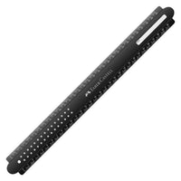 Ravnalo Dots flexi | različna duljina — slika 1