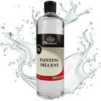 Razrjeđivač za uljane boje Phoenix 500 ml