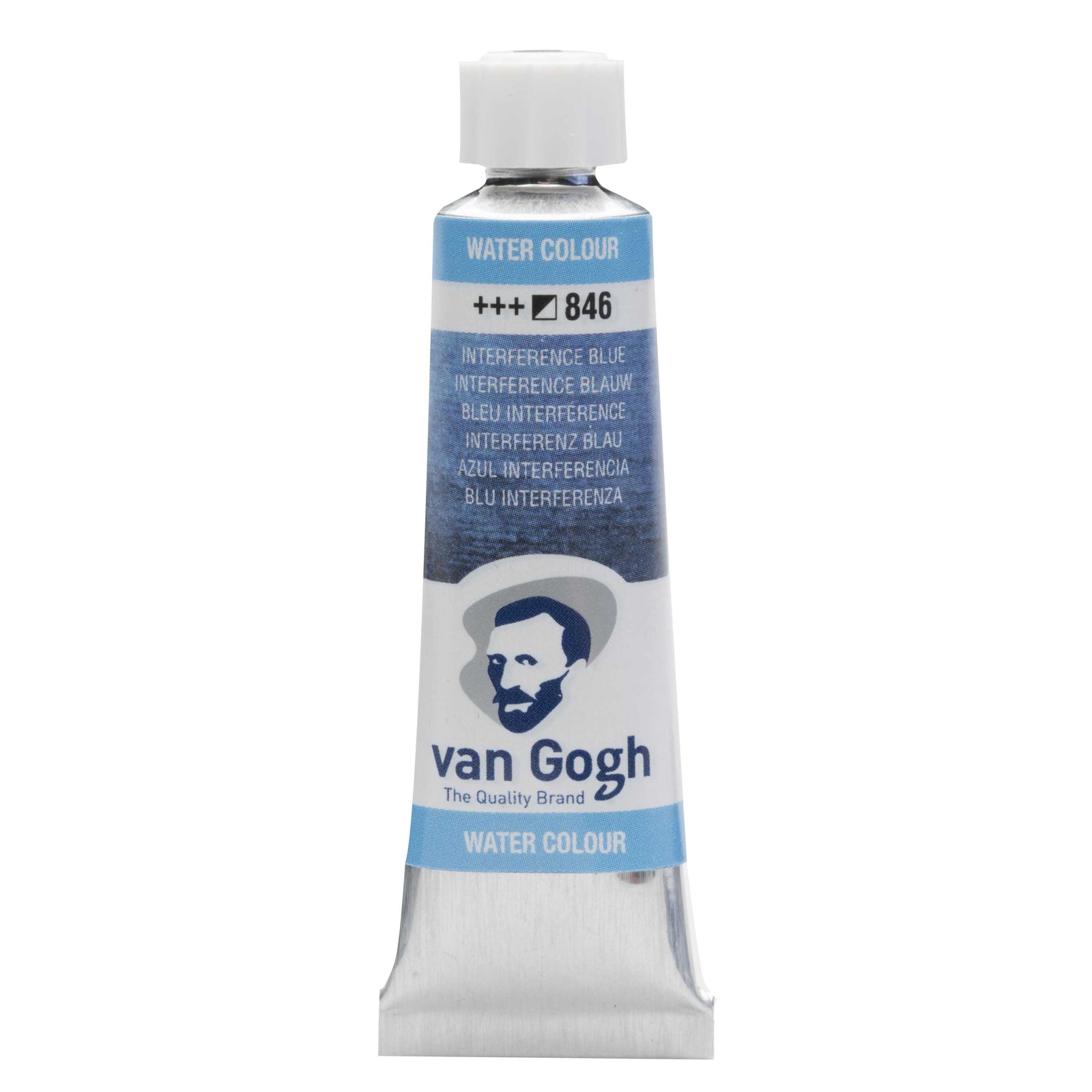 Rembrandt akvarelna boja ROYAL TALENS 10 ml