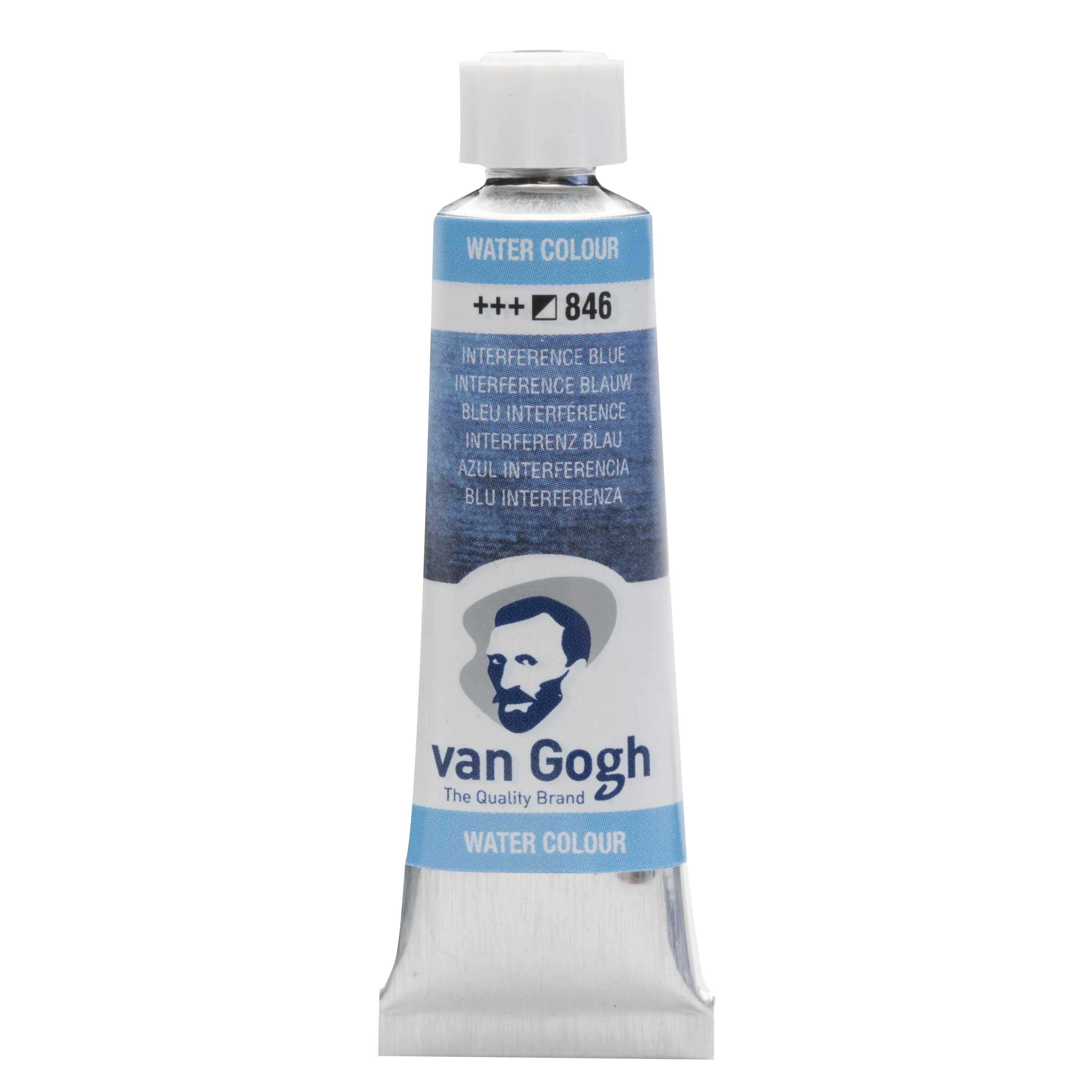 Rembrandt akvarelna boja ROYAL TALENS 10 ml
