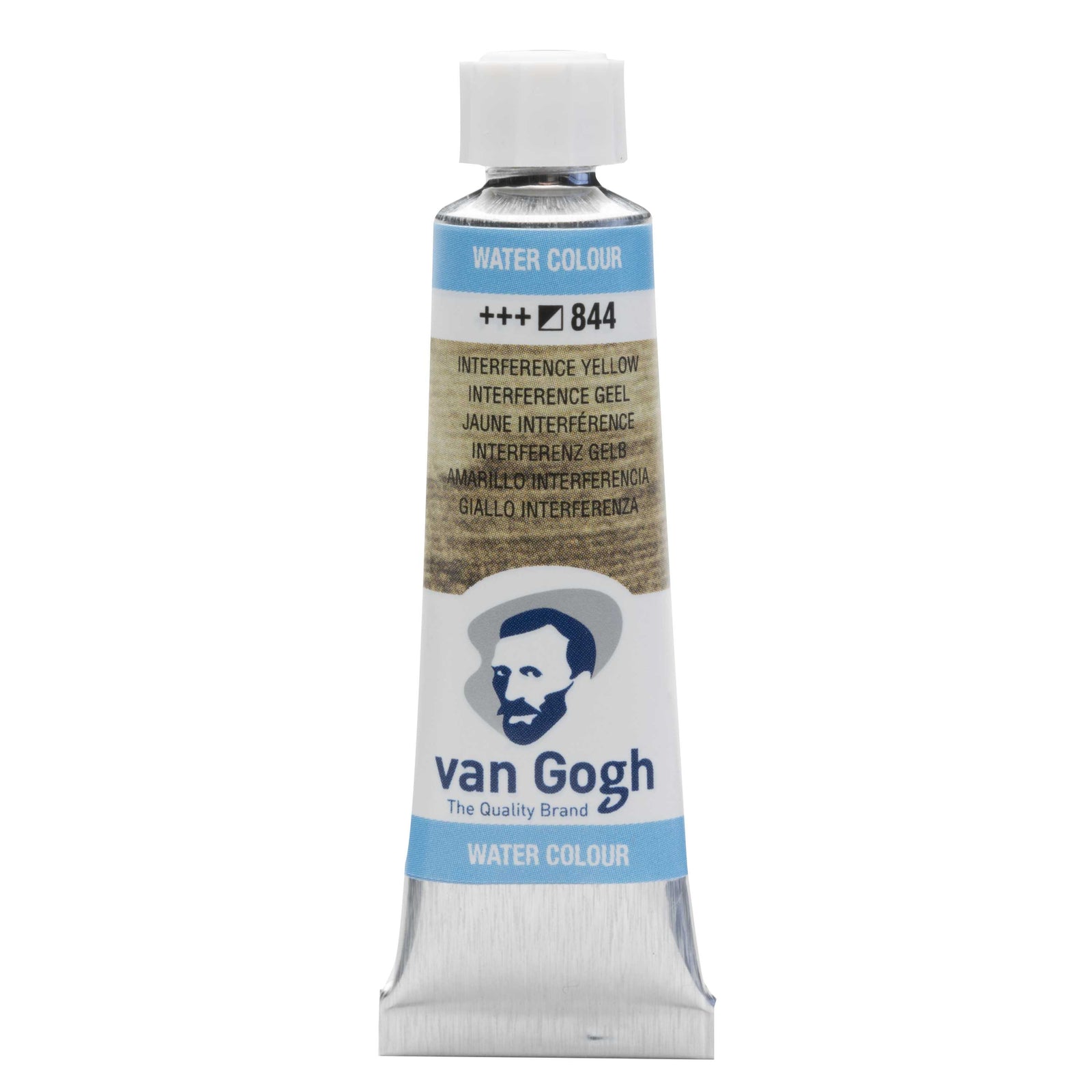Rembrandt akvarelna boja ROYAL TALENS 10 ml