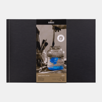 ROYAL TALENS Rembrandt akvarel blok CP 200 g/m² A4 lijepljen - 30 listova