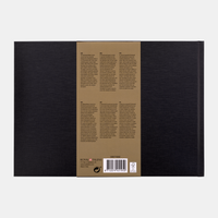 ROYAL TALENS Rembrandt akvarel blok CP 200 g/m² A4 lijepljen - 30 listova