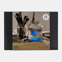 ROYAL TALENS Rembrandt akvarel blok CP 200 g/m² - 30 listova, A5 lijepljen