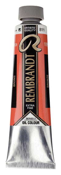 Uljana boja Rembrandt 40 ml – Bronze
