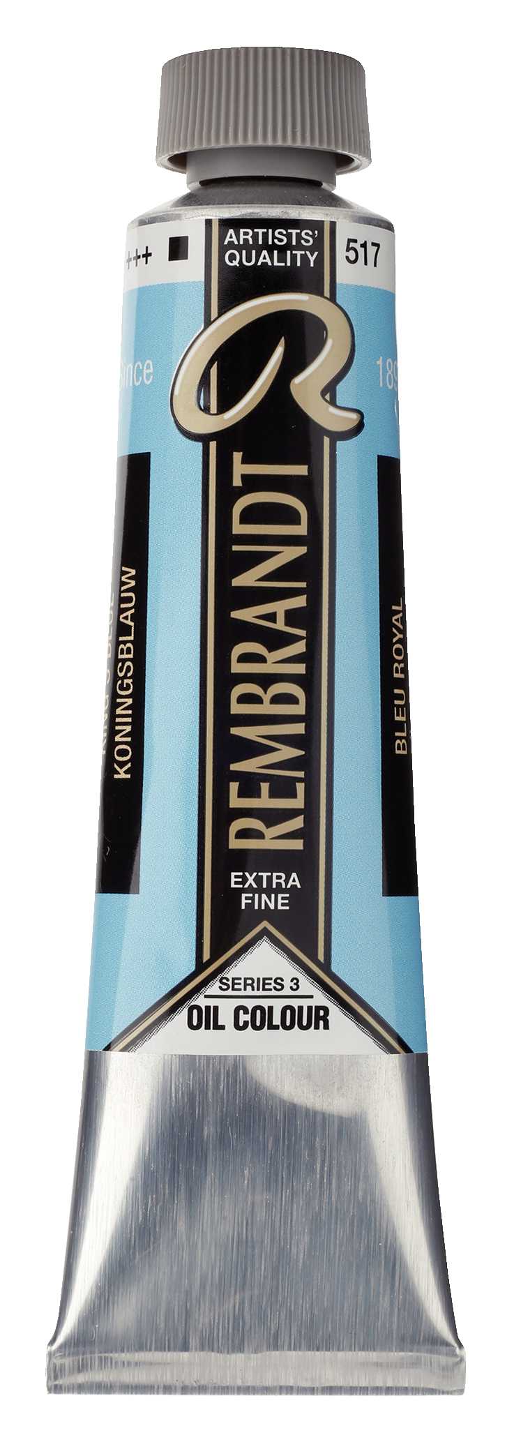 Uljana boja Rembrandt 40 ml – Kings Blue
