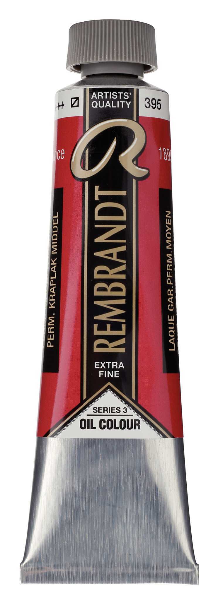 Uljana boja Rembrandt 40 ml – Permanent Madder Medium