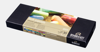 ROYAL TALENS Rembrandt set mekih suhih pastela General Selection - 30 polupastela