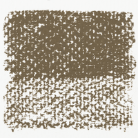 Rembrandt suhi pastel Raw Umber 5 - pakiranje 4 kom