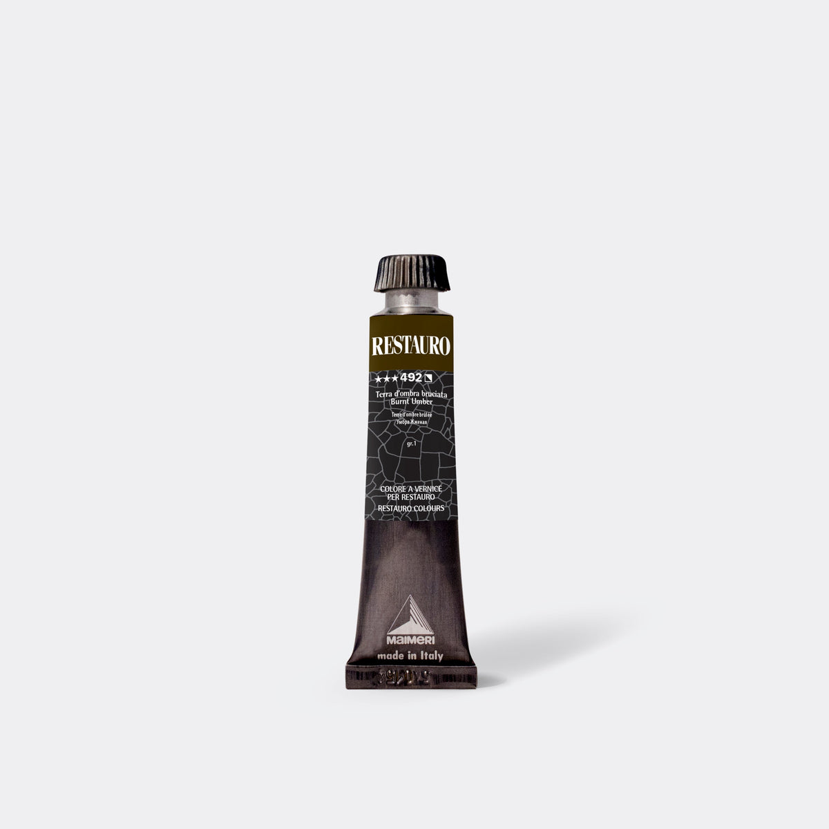 Restauratorska boja MAIMERI Restauro 20 ml