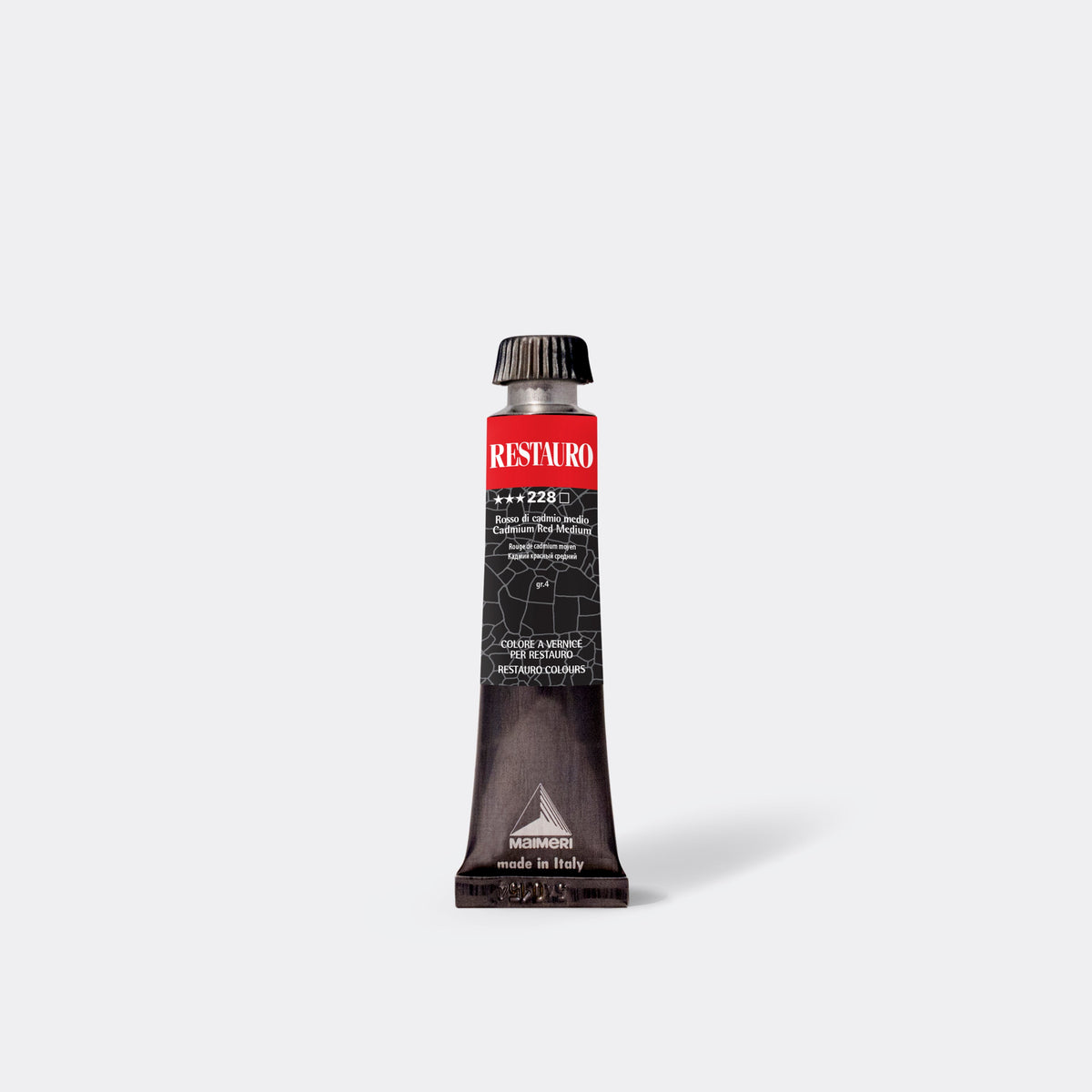 Restauratorska boja MAIMERI Restauro 20 ml