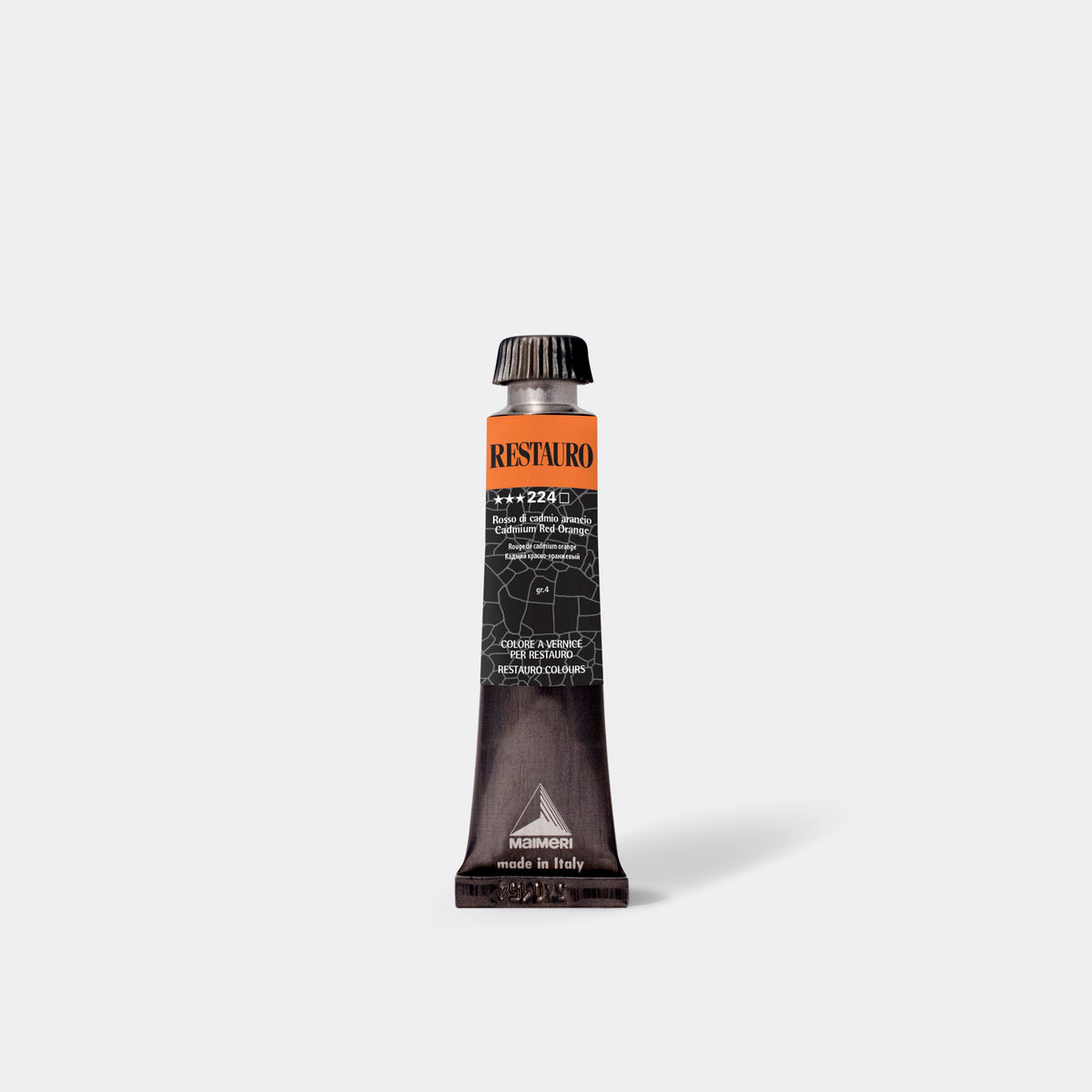 Restauratorska boja MAIMERI Restauro 20 ml