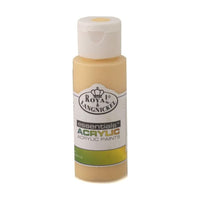 Akrilna boja Crafter's Choice 59 ml – Naples Yellow