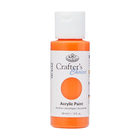 Akrilna boja Crafter's Choice 59 ml – Orange