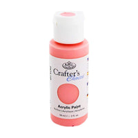 Akrilna boja Crafter's Choice 59 ml – English Rose
