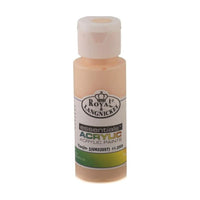 Akrilna boja Crafter's Choice 59 ml – Flesh Tint