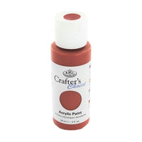 Akrilna boja Crafter's Choice 59 ml – Terracotta