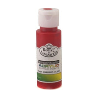 Akrilna boja Crafter's Choice 59 ml – Carmine