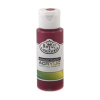Akrilna boja Crafter's Choice 59 ml – Rose