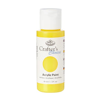 Akrilna boja Crafter's Choice 59 ml – Pale Yellow