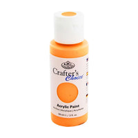 Akrilna boja Crafter's Choice 59 ml – Transparent Yellow