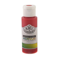 Akrilna boja Crafter's Choice 59 ml – Cochineal