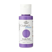 Akrilna boja Crafter's Choice 59 ml – Pale Mauve