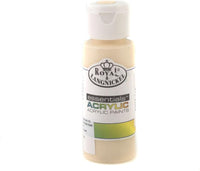 Akrilna boja Crafter's Choice 59 ml – Almond