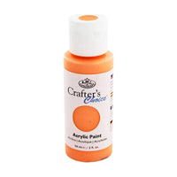 Akrilna boja Crafter's Choice 59 ml – Indian Yellow