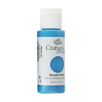 Akrilna boja Crafter's Choice 59 ml – Pale Blue