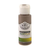 Akrilna boja Crafter's Choice 59 ml – Taupe