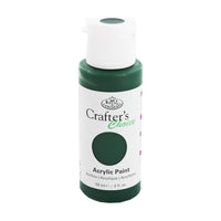Akrilna boja Crafter's Choice 59 ml – Phthalocyanine Green