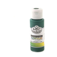 Akrilna boja Crafter's Choice 59 ml – Blue Mist