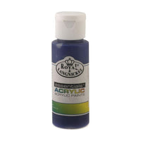 Akrilna boja Crafter's Choice 59 ml – Ultramarine