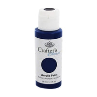 Akrilna boja Crafter's Choice 59 ml – Phthalocyanine Blue