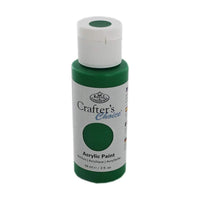 Akrilna boja Crafter's Choice 59 ml – Deep Green