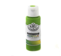 Akrilna boja Crafter's Choice 59 ml – Yellow Green