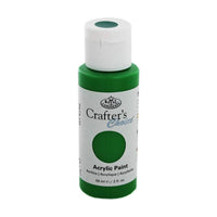 Akrilna boja Crafter's Choice 59 ml – Light Green