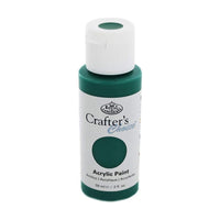 Akrilna boja Crafter's Choice 59 ml – Viridian
