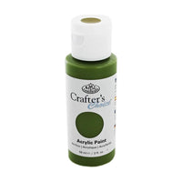 Akrilna boja Crafter's Choice 59 ml – Light Sap Green