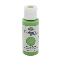 Akrilna boja Crafter's Choice 59 ml – Emerald Green