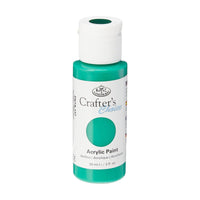 Akrilna boja Crafter's Choice 59 ml – Mid Green