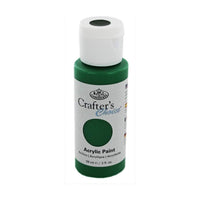 Akrilna boja Crafter's Choice 59 ml – Chromium Oxide Green