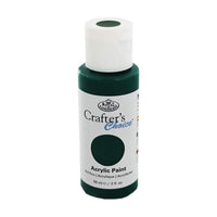 Akrilna boja Crafter's Choice 59 ml – Olive Green