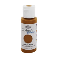Akrilna boja Crafter's Choice 59 ml – Transparent Yellow Oxide