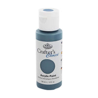 Akrilna boja Crafter's Choice 59 ml – Cold Grey