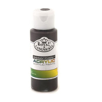 Akrilna boja Crafter's Choice 59 ml – Raw Umber
