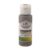 Akrilna boja Crafter's Choice 59 ml – Grey