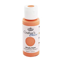 Akrilna boja Crafter's Choice 59 ml – Peach Blush