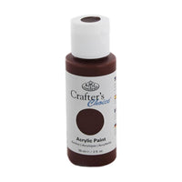 Akrilna boja Crafter's Choice 59 ml – Transparent Red Oxide